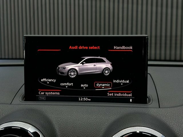 Audi S3 2L Null Grey #25