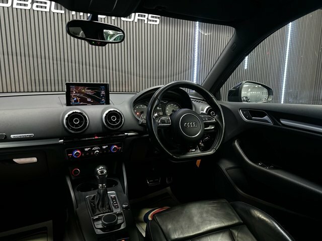 Audi S3 2L Null Grey #21