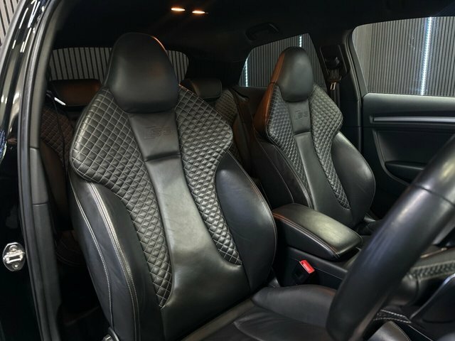 Audi S3 2L Null Grey #17
