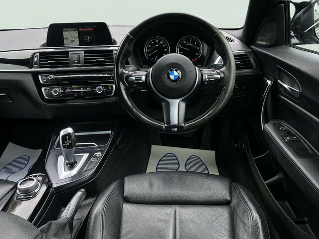 BMW 2 Series 2017 2.0 218D M Sport Euro 6 Ss Grey #3