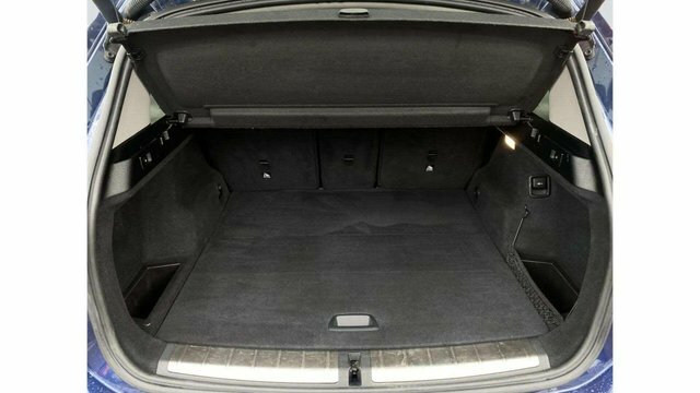BMW X1 Se Grey #30