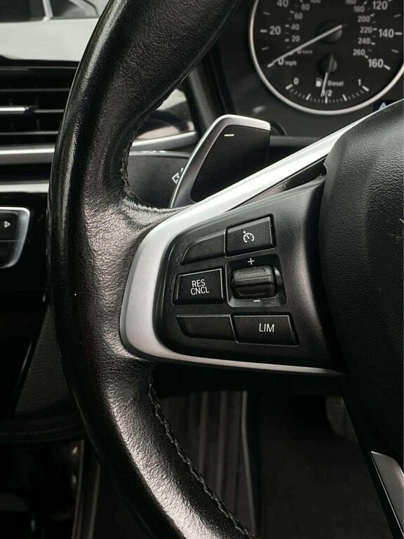 BMW X1 Se Grey #49