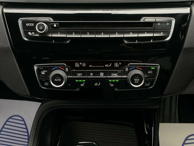 BMW X1 Se Grey #43
