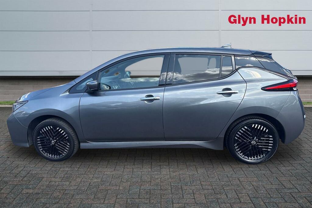 Nissan Leaf 160Kw E Tekna 59Kwh NA23FLE #6