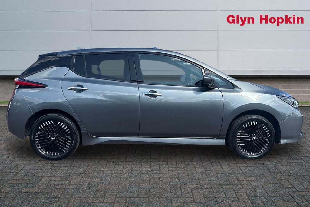 Nissan Leaf 160Kw E Tekna 59Kwh NA23FLE #2