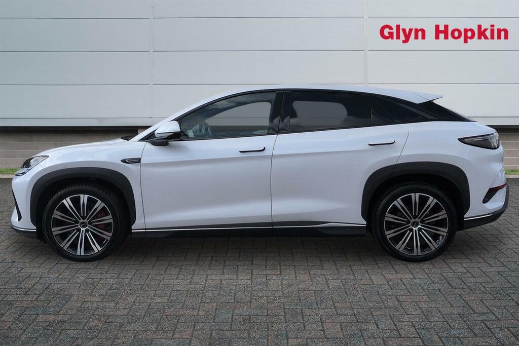 Byd Sealion 7 390Kw Design Awd 83Kwh LA25AOM White #6