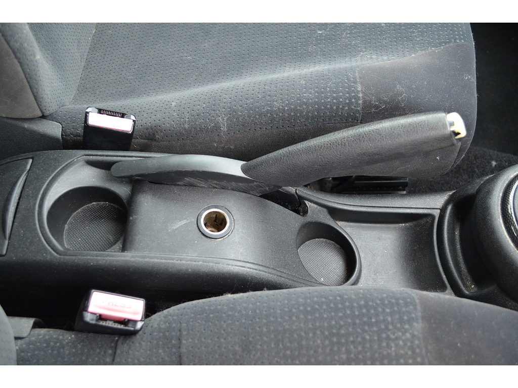 Citroen C4 Hatchback Black #18