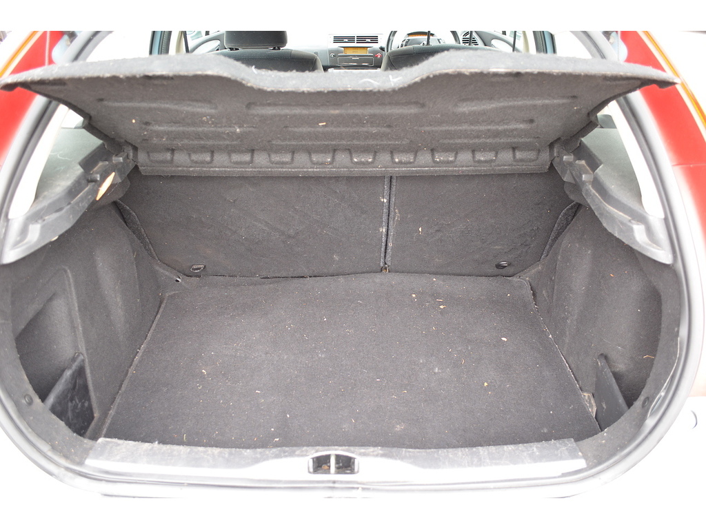 Citroen C4 Hatchback Black #26