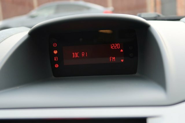 Ford Fiesta Titanium Grey #15