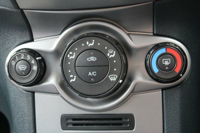 Ford Fiesta Titanium Grey #16
