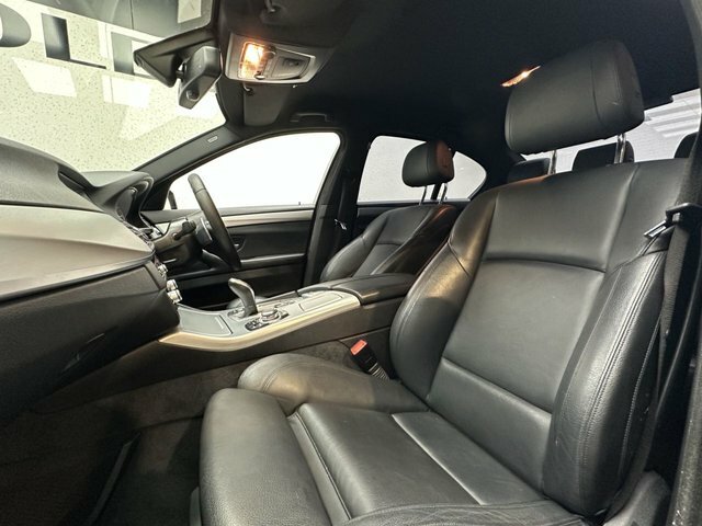 BMW 5 Series 3.0 530D M Sport Saloon Euro 6 S MM66HJD Silver #4