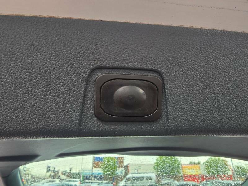 Ford Grand C-Max C-max Tdci Blue #16