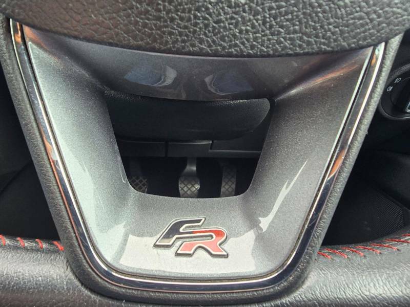 Seat Leon  Grey #26