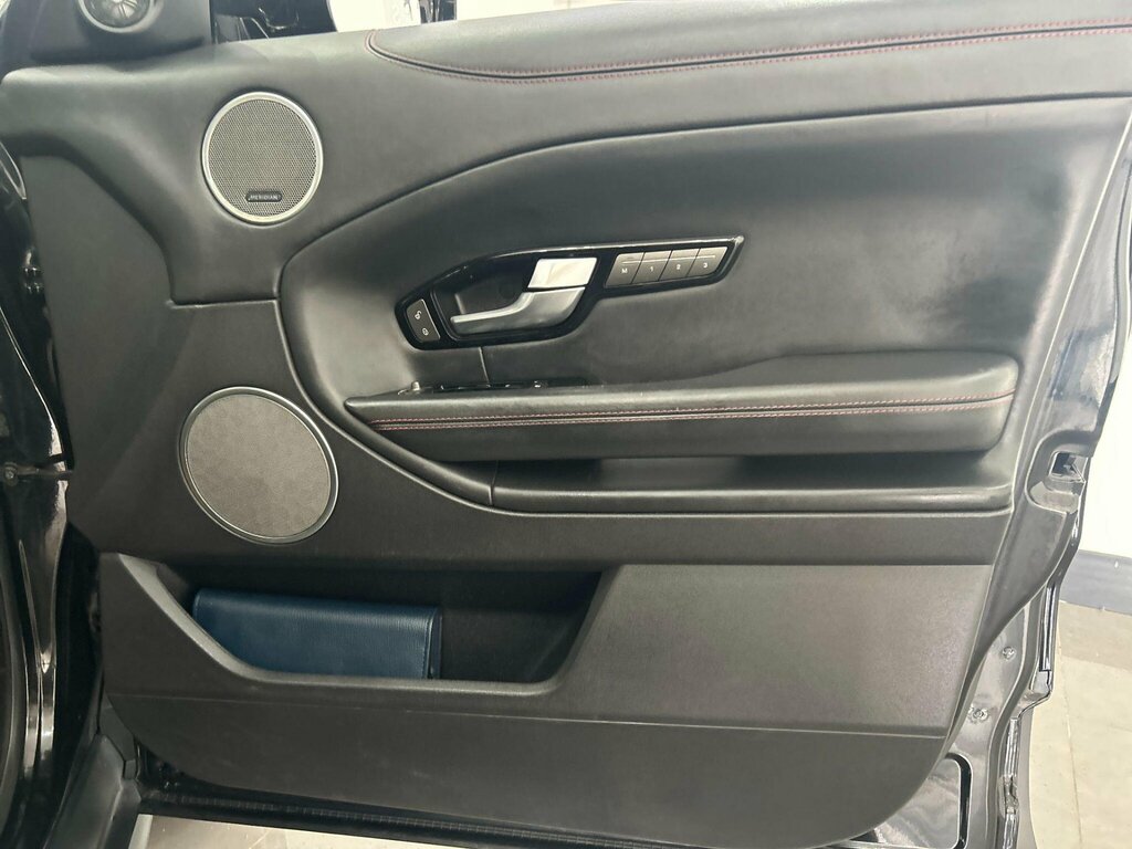 Land Rover Range Rover Evoque #32
