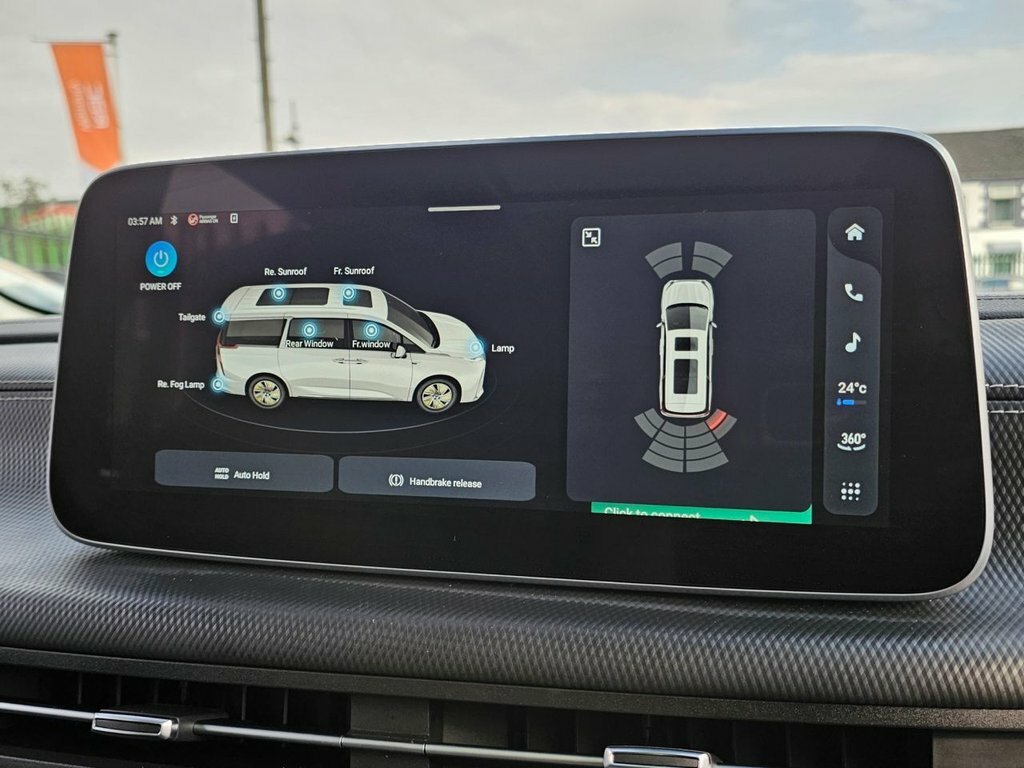 Maxus MIFA 9 90Kwh Premium  #41