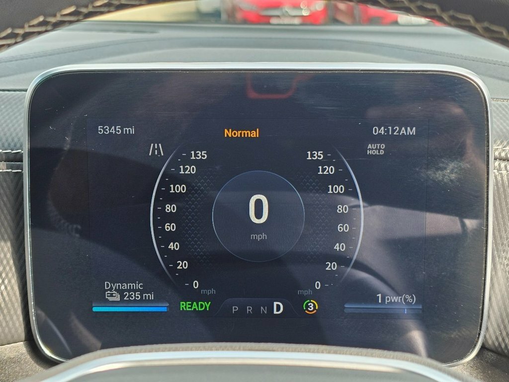 Maxus MIFA 9 90Kwh Premium  #36