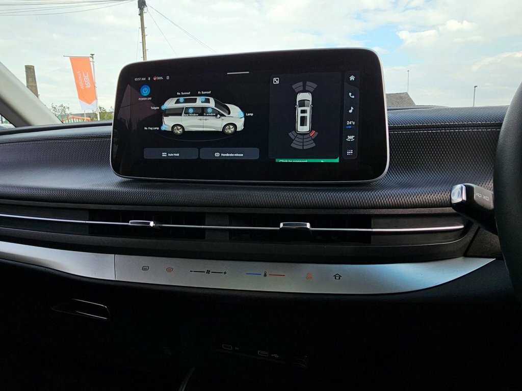Maxus MIFA 9 90Kwh Premium  #46