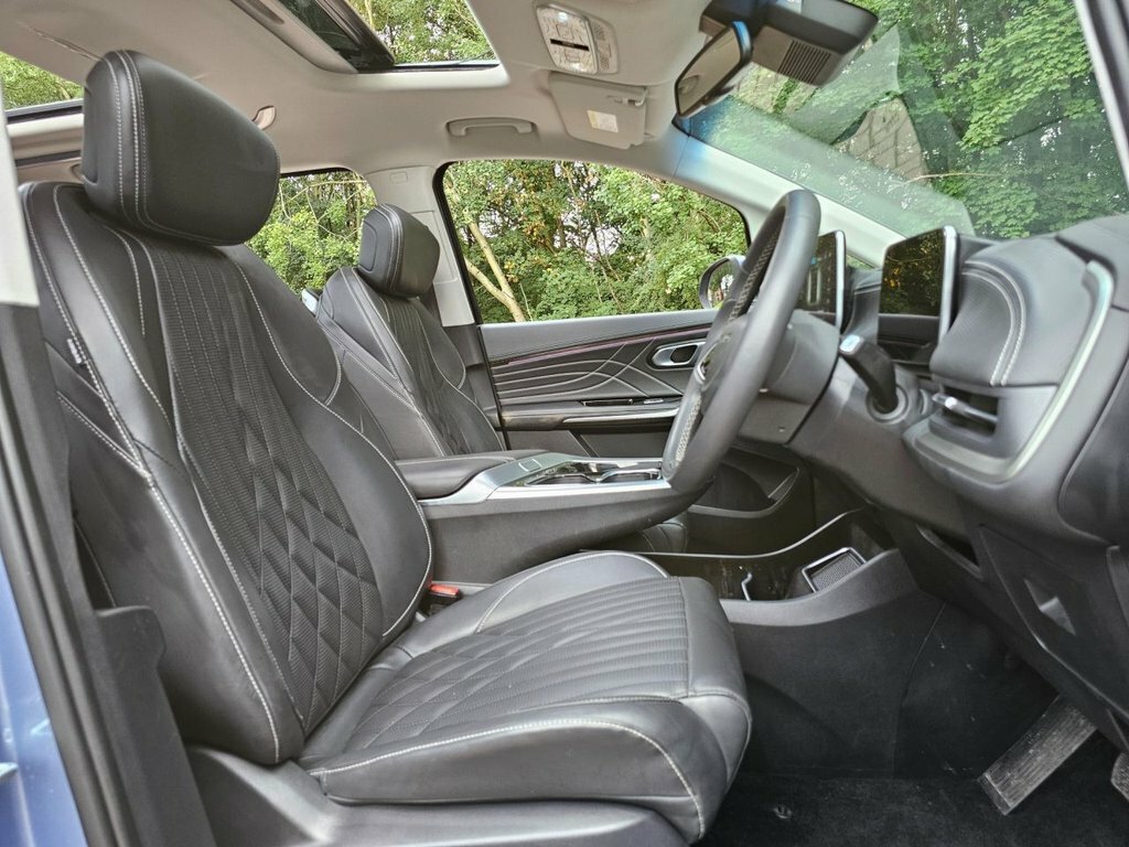 Maxus MIFA 9 90Kwh Premium  #30
