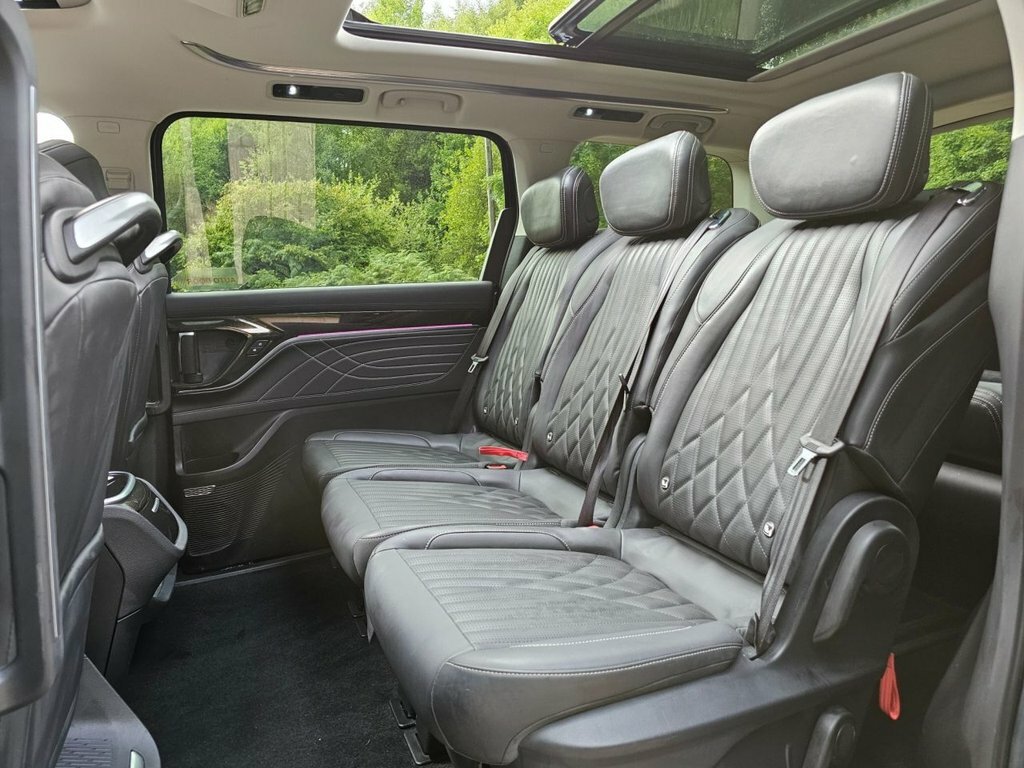 Maxus MIFA 9 90Kwh Premium  #18