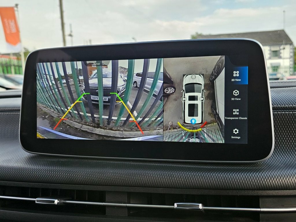 Maxus MIFA 9 90Kwh Premium  #44