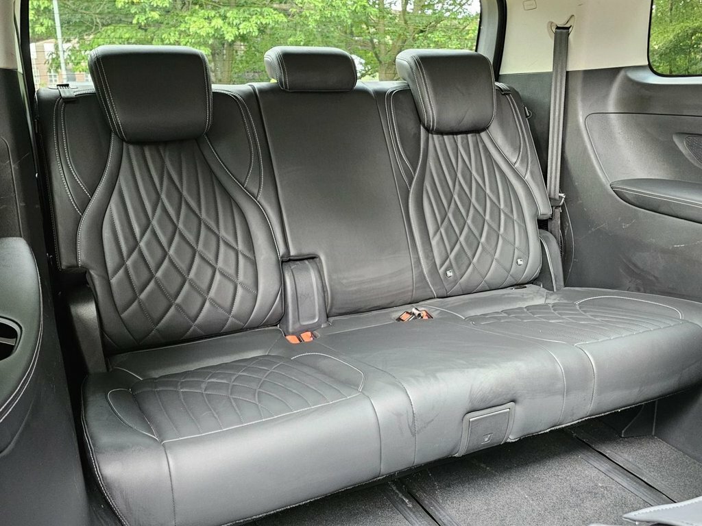 Maxus MIFA 9 90Kwh Premium  #24