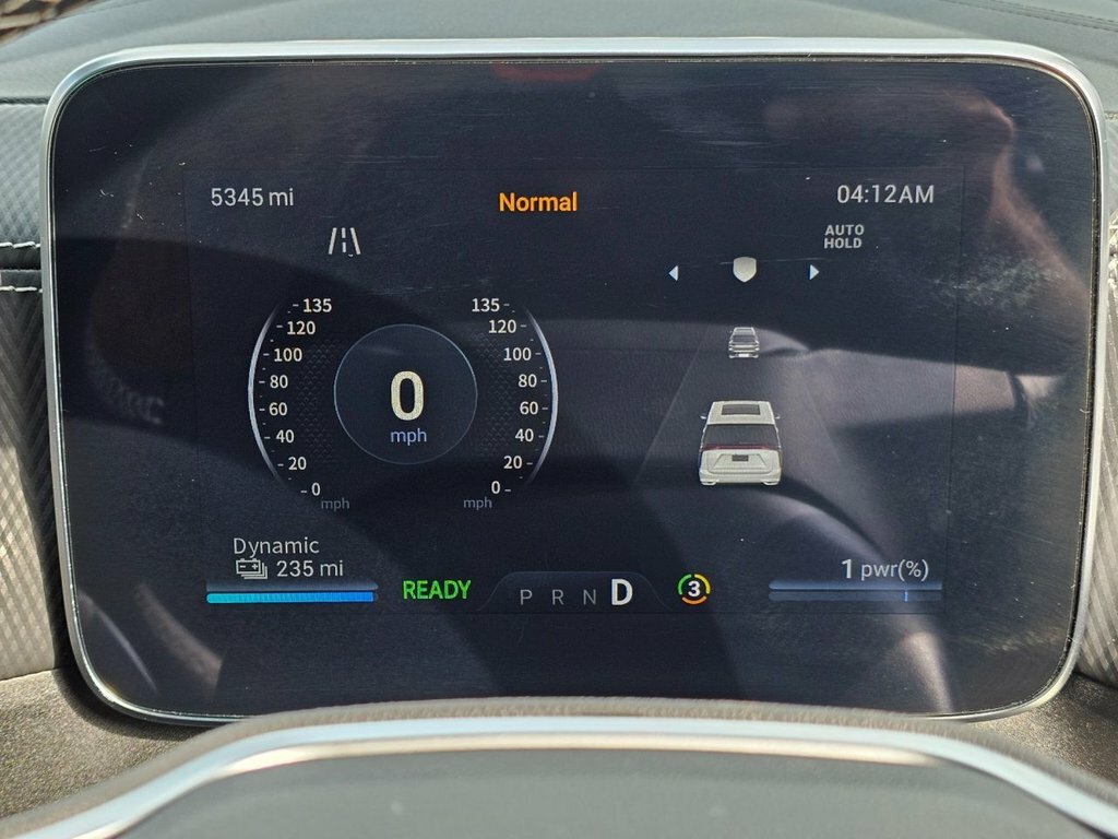 Maxus MIFA 9 90Kwh Premium  #35
