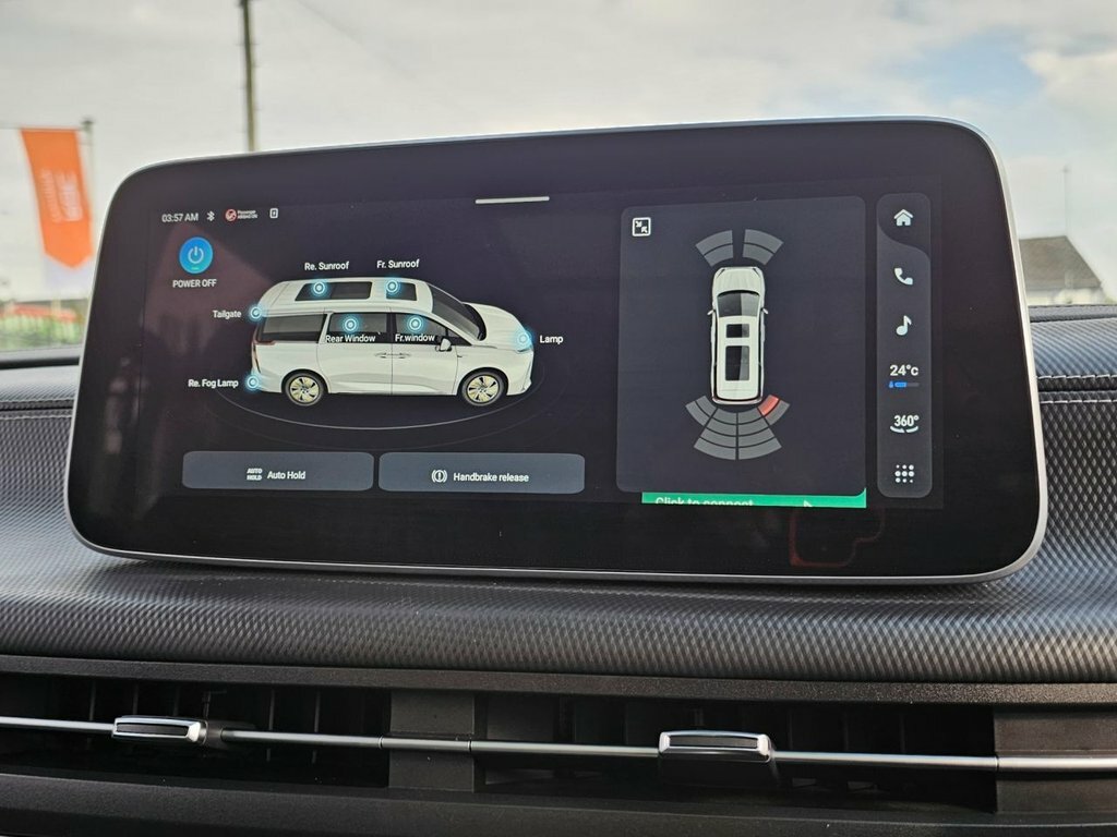 Maxus MIFA 9 90Kwh Premium  #45