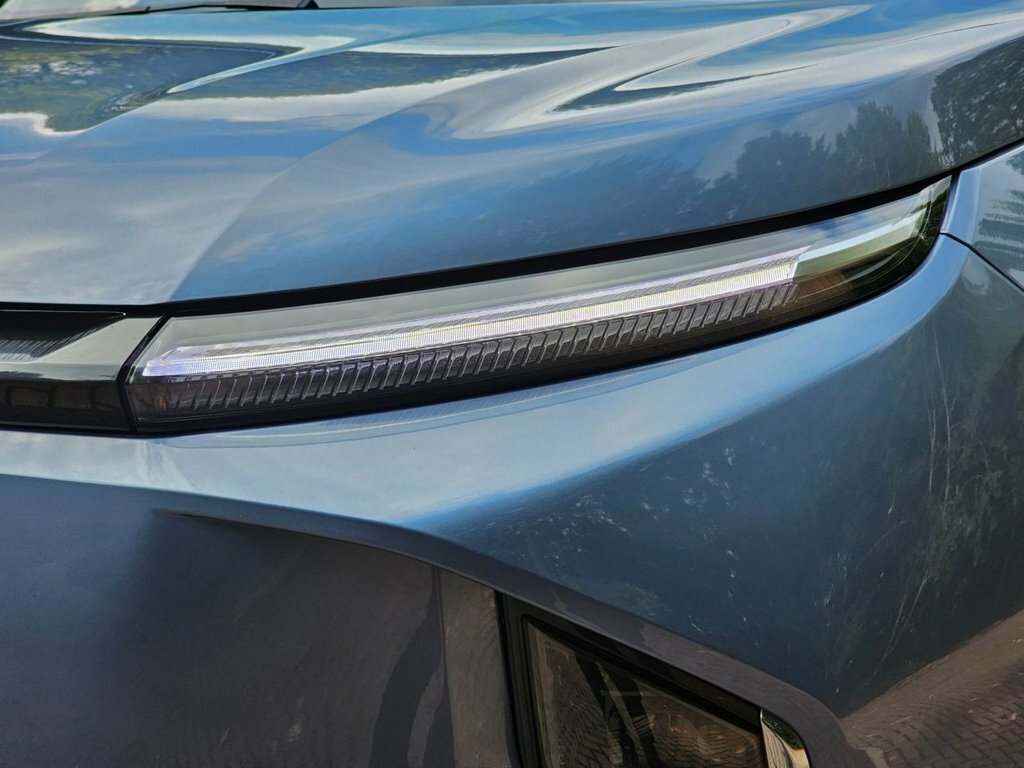 Maxus MIFA 9 90Kwh Premium  #11