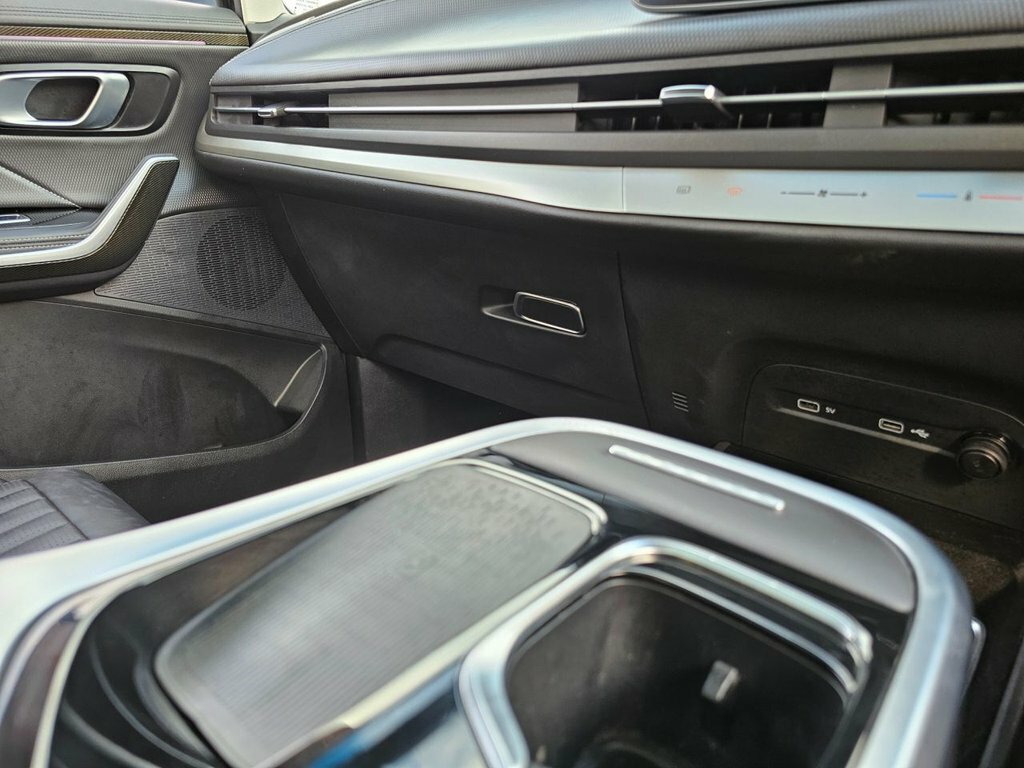 Maxus MIFA 9 90Kwh Premium  #49