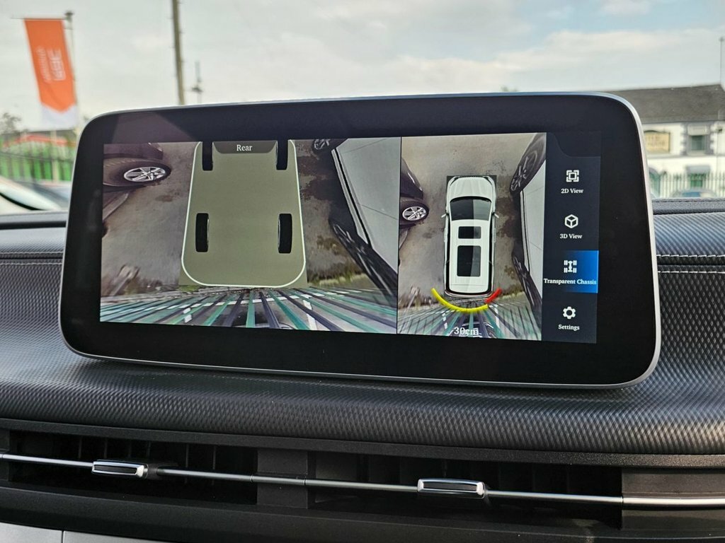 Maxus MIFA 9 90Kwh Premium  #42