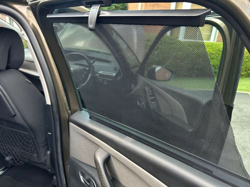 Citroen C4 Picasso Vtr Black #7