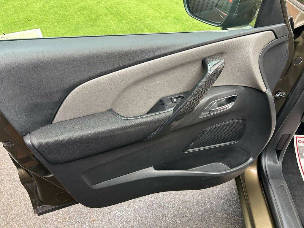 Citroen C4 Picasso Vtr Black #8