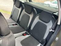 Citroen C4 Picasso Vtr Black #34