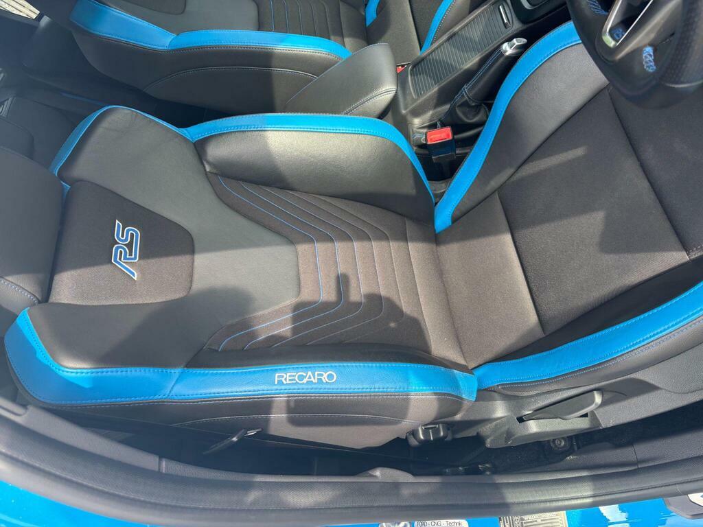Ford Focus Titanium #40