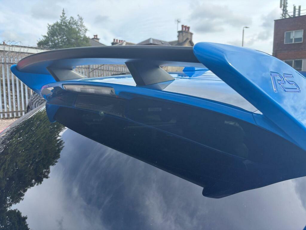 Ford Focus Titanium #39