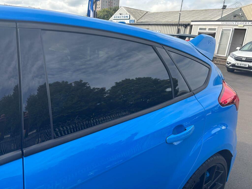Ford Focus Titanium #38