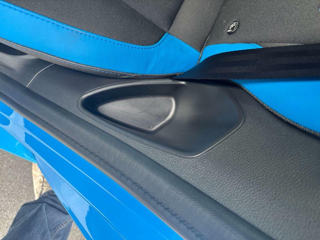 Ford Focus Titanium #19