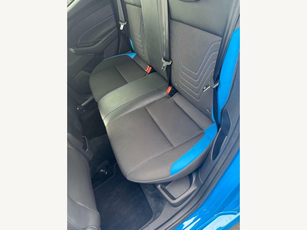 Ford Focus Titanium #13