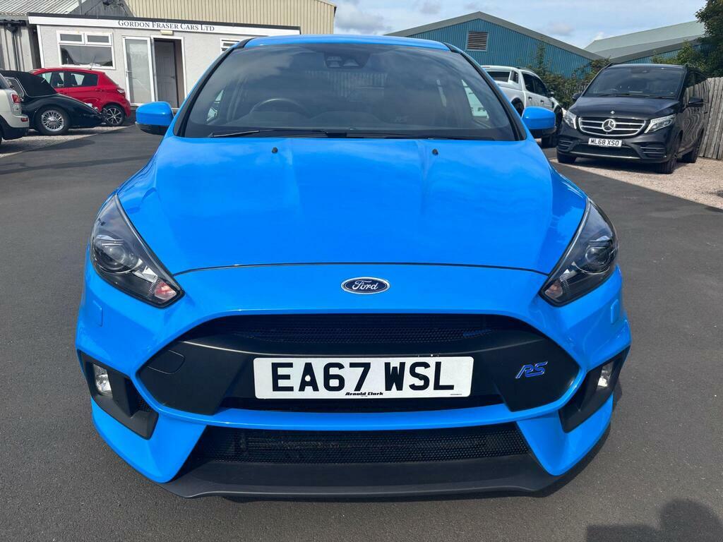 Ford Focus Titanium #2