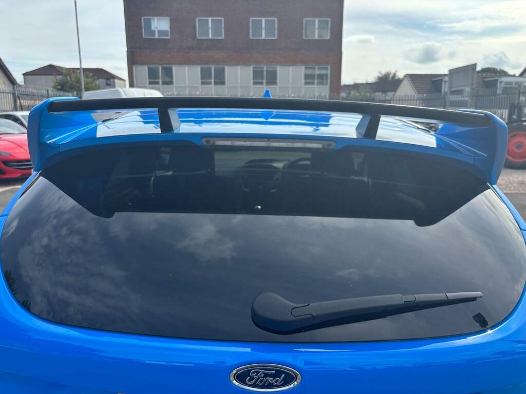 Ford Focus Titanium #32