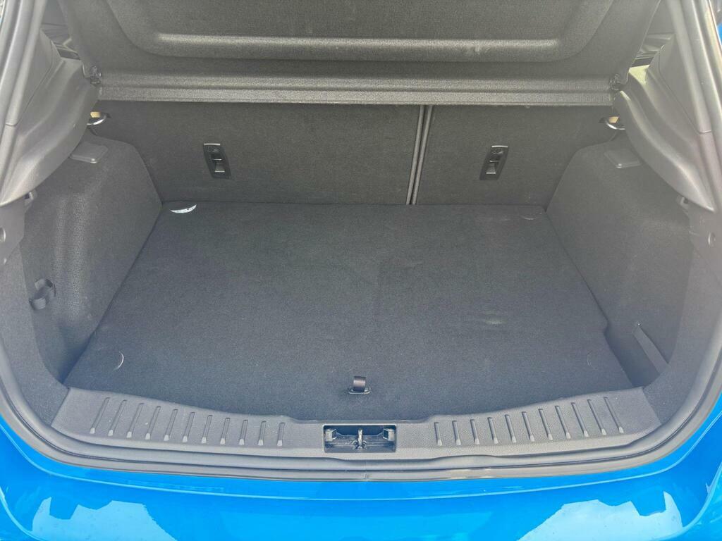 Ford Focus Titanium #33