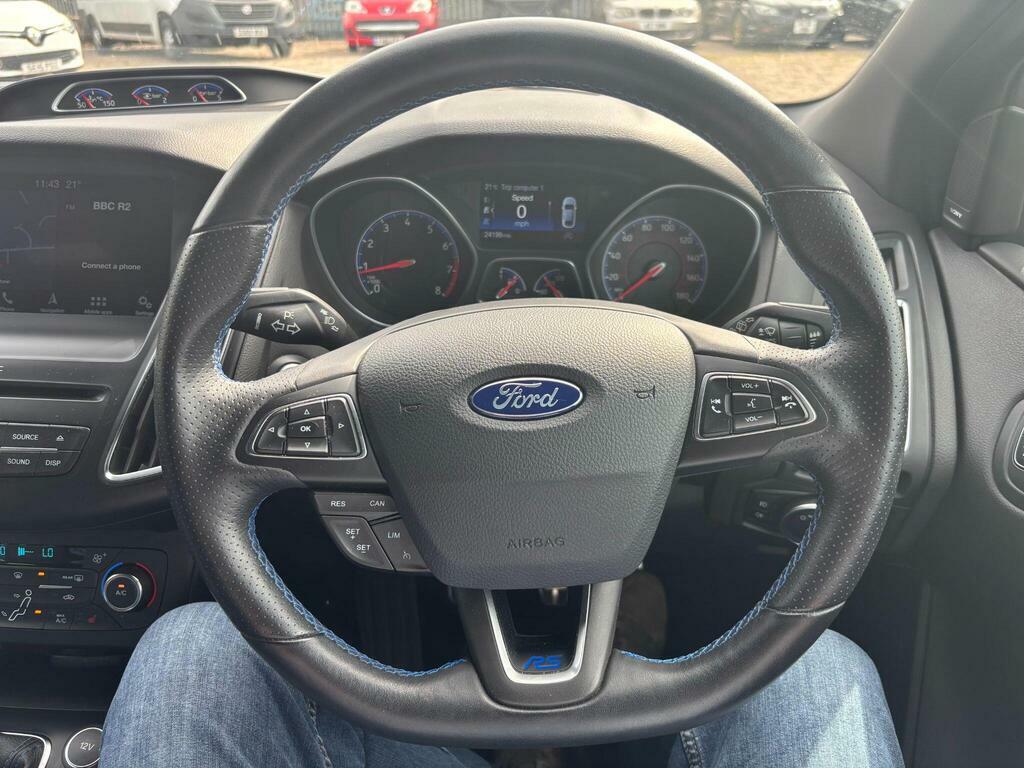 Ford Focus Titanium #35