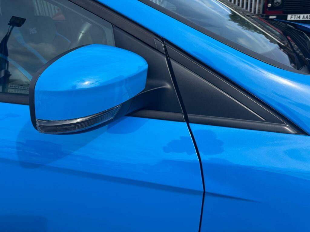 Ford Focus Titanium #31