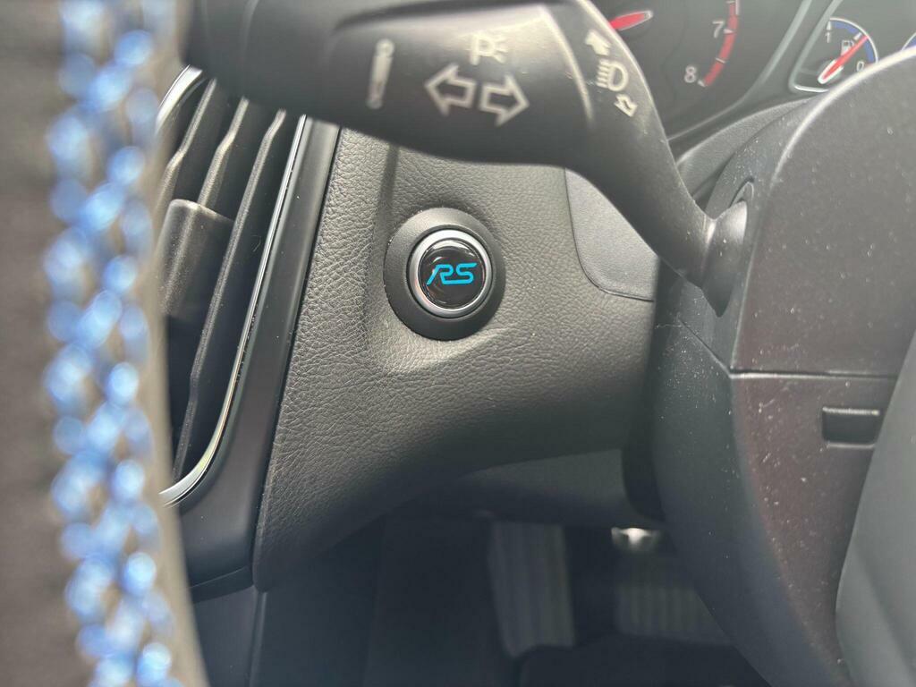Ford Focus Titanium #14