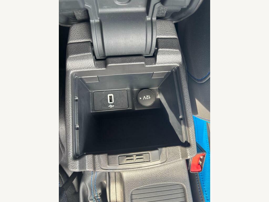 Ford Focus Titanium #15