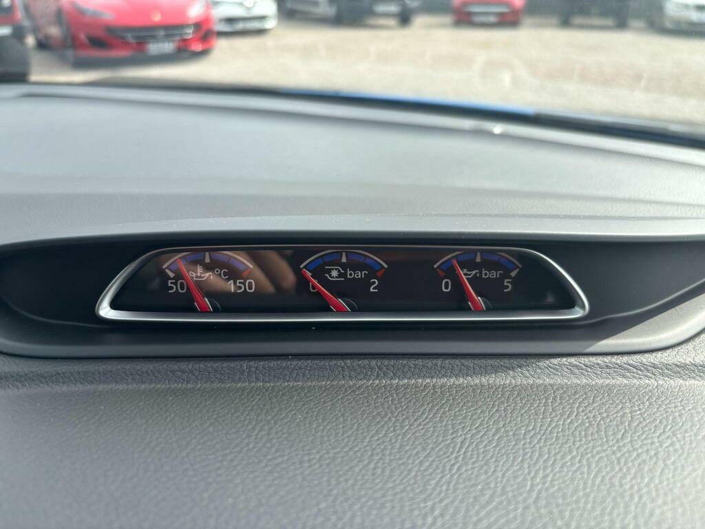 Ford Focus Titanium #28