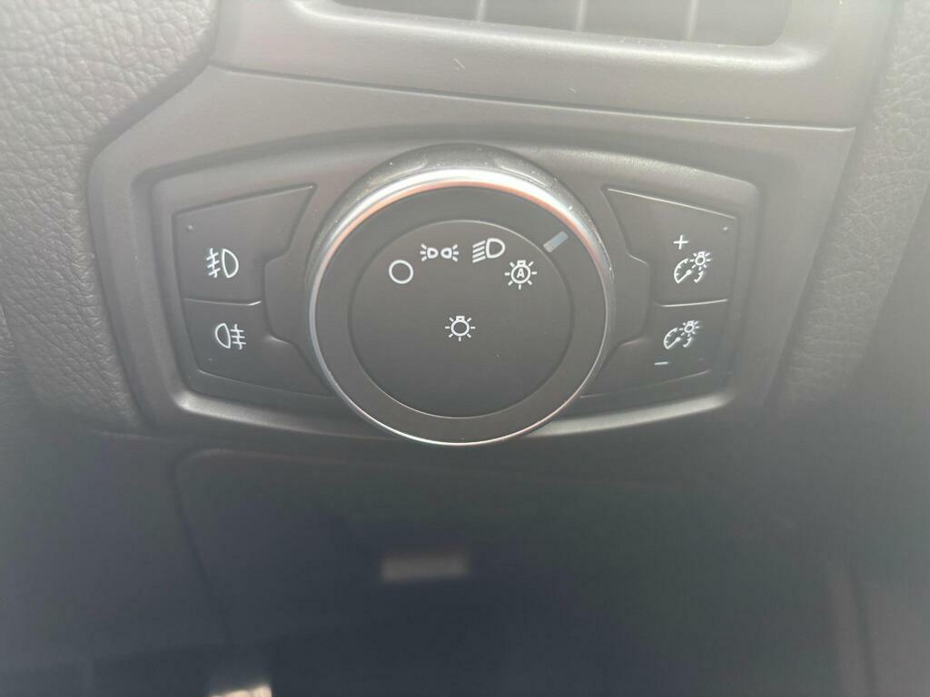 Ford Focus Titanium #16