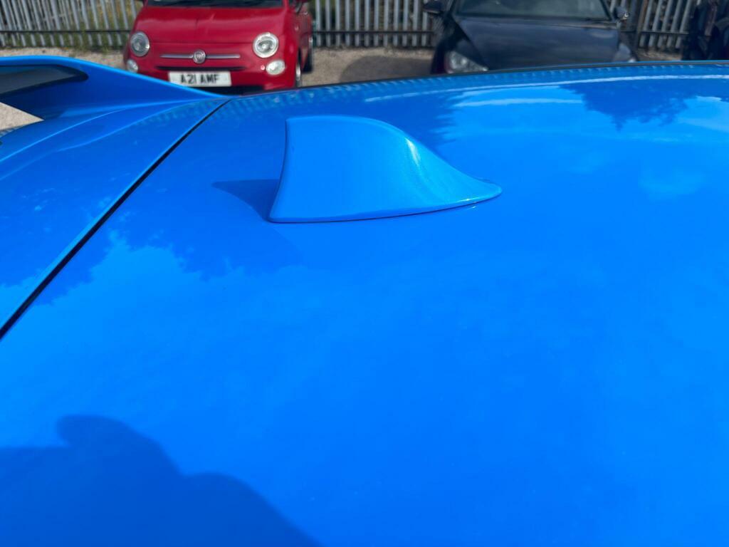 Ford Focus Titanium #36