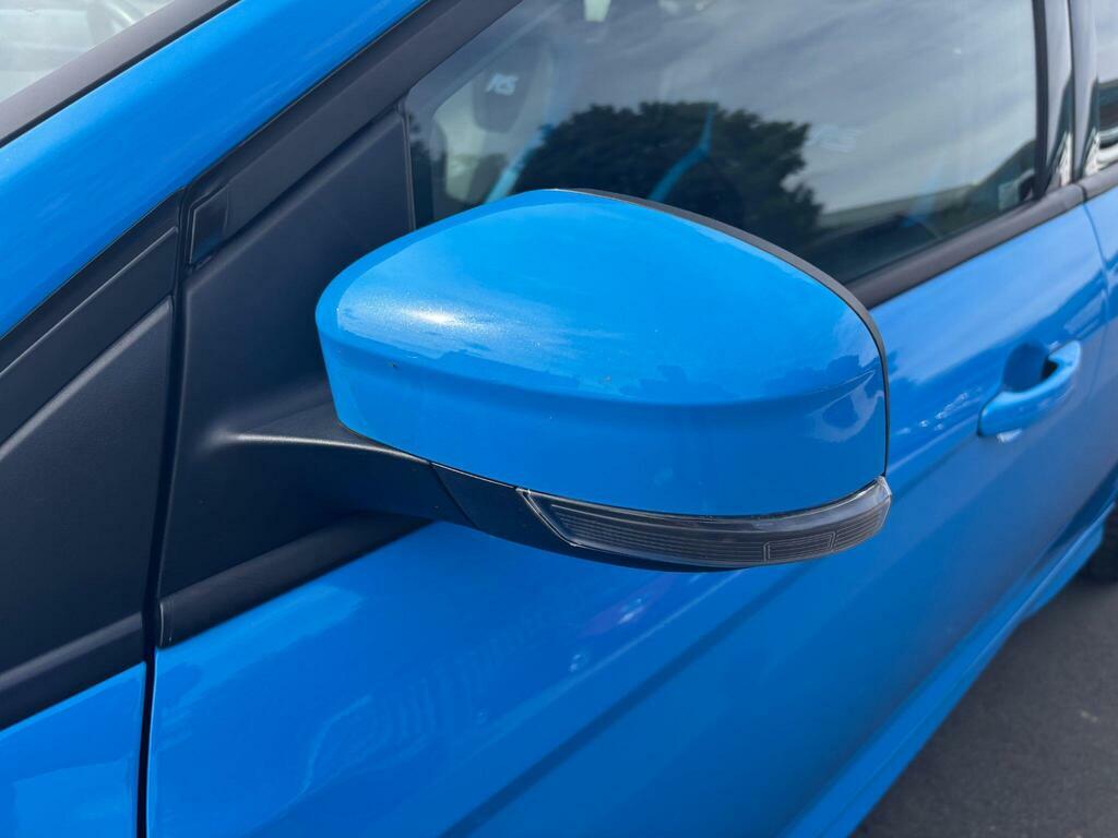 Ford Focus Titanium #30