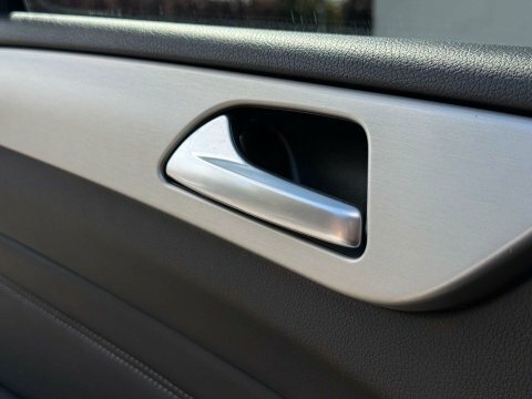 Mercedes-Benz M Class Diesel Grey #67